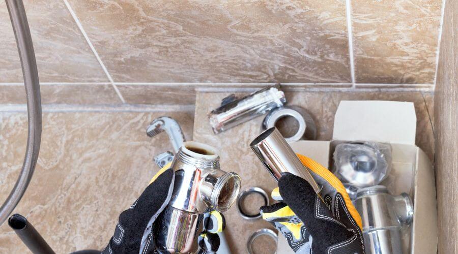 Expert flood damage restoration services in Ellisburg, NY